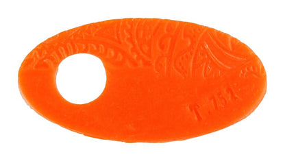 Cernit Polymer Clay 56g | 752 Orange -