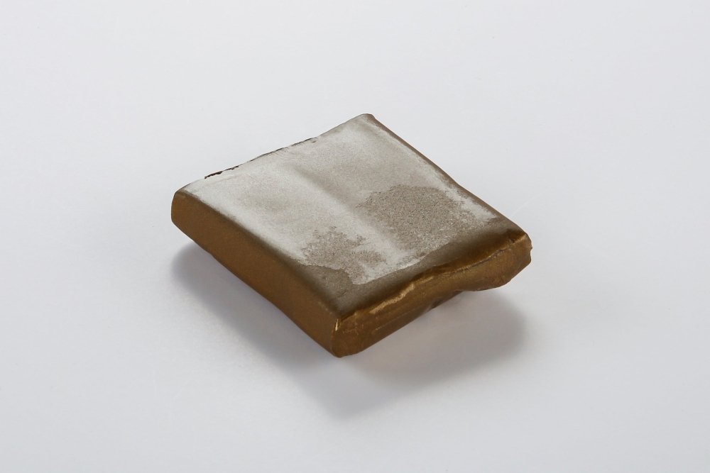 Cernit Polymer Clay 56g | Metallic - 059 Antique Bronze -