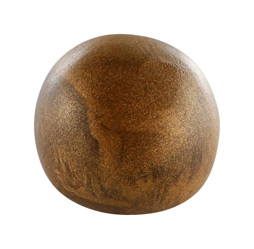 Cernit Polymer Clay 56g | Metallic - 059 Antique Bronze -