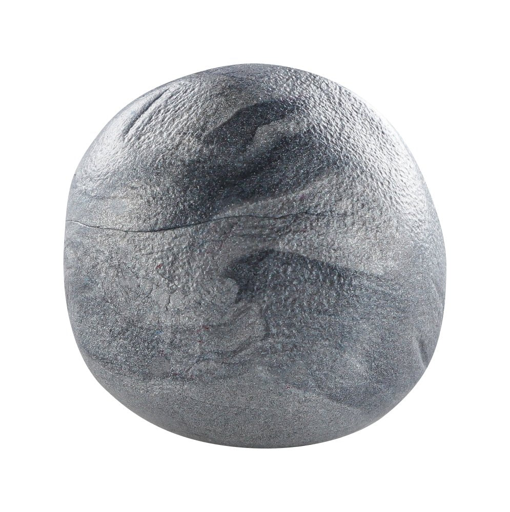 Cernit Polymer Clay 56g | Metallic - 080 Silver -