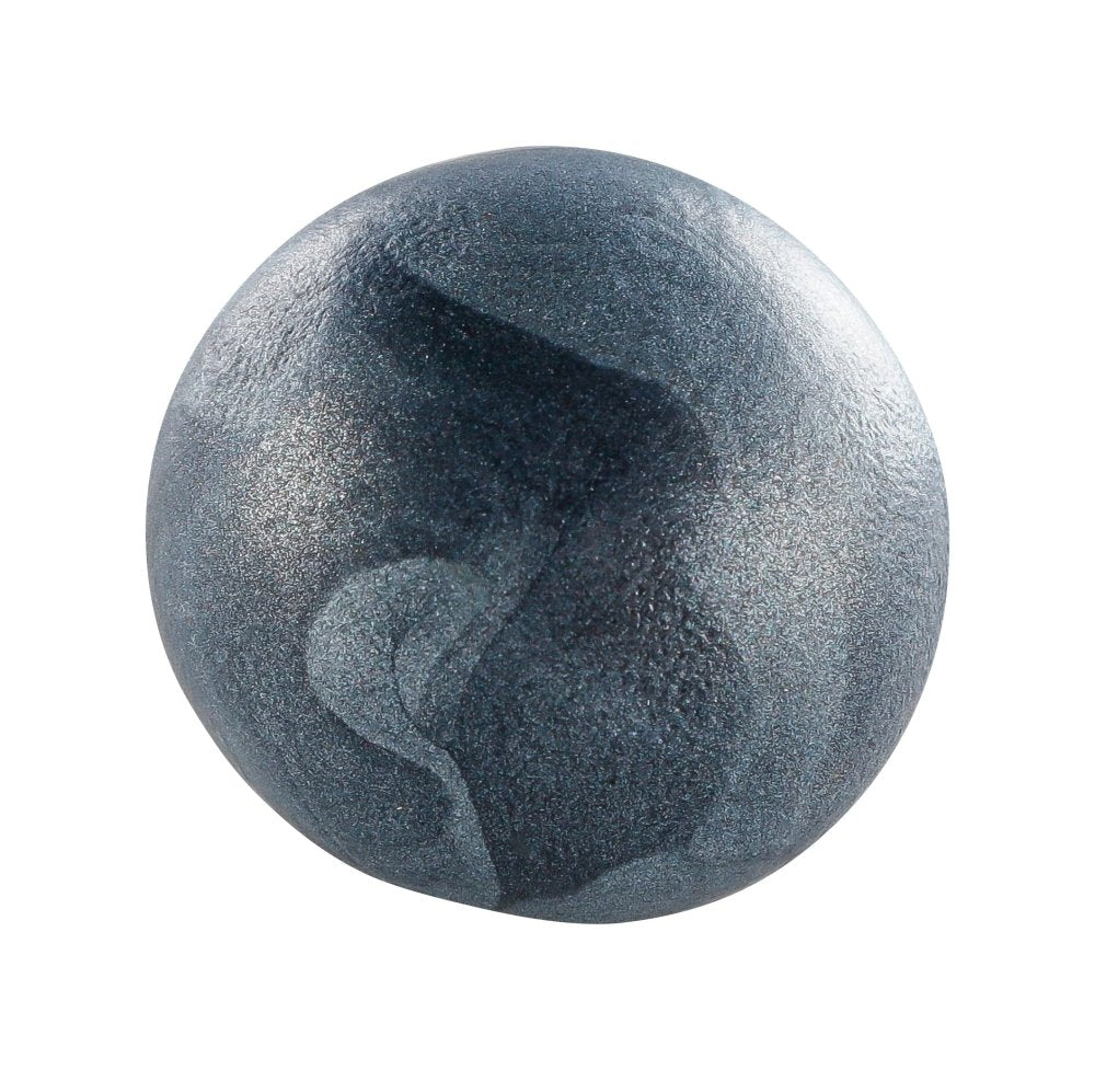 Cernit Polymer Clay 56g | Metallic - 167 Steel -