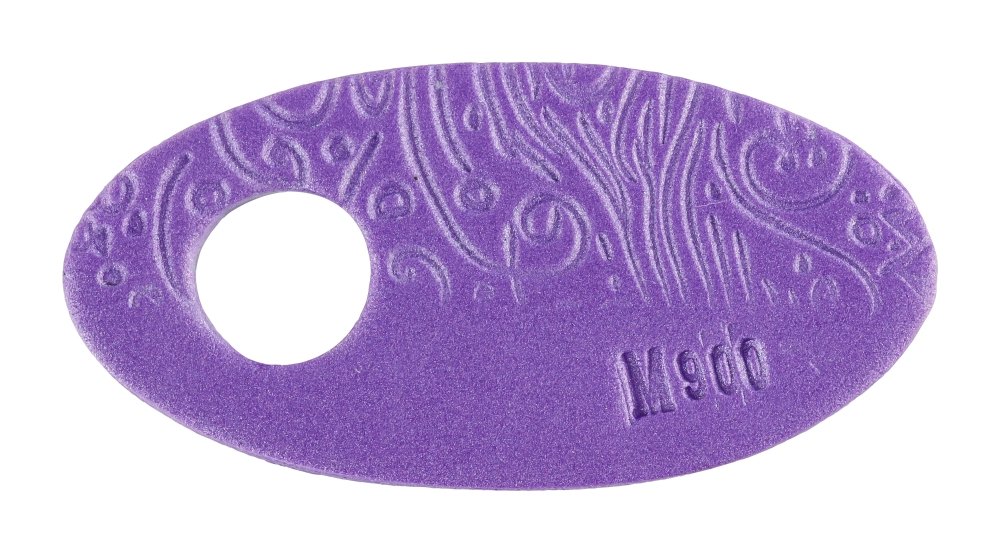 Cernit Polymer Clay 56g | Metallic - 900 Violet -