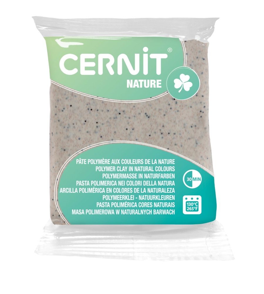 Cernit Polymer Clay 56g | Nature - 971 Savanna -