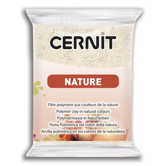 Cernit Polymer Clay 56g | Nature - 971 Savanna -