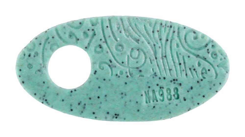 Cernit Polymer Clay 56g | Nature - 988 Basalt. -