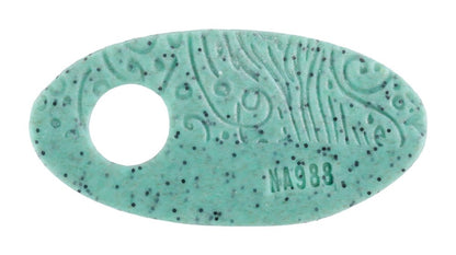 Cernit Polymer Clay 56g | Nature - 988 Basalt. -