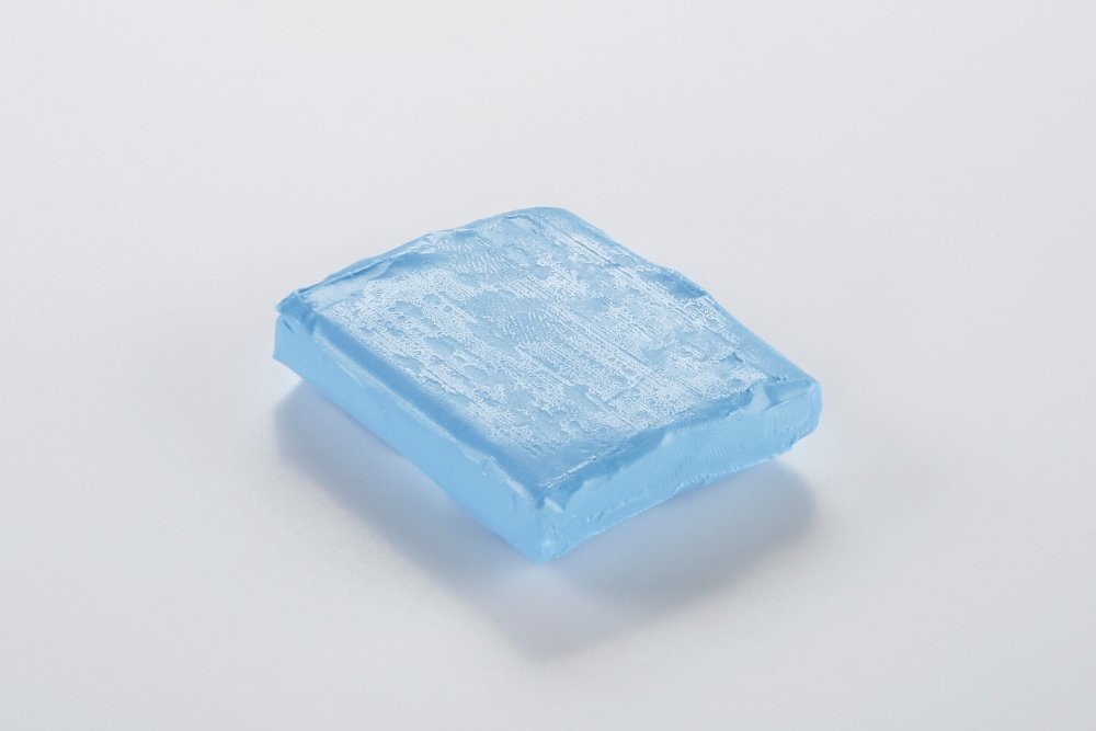 Cernit Polymer Clay 56g | Number One - 214 Sky Blue -