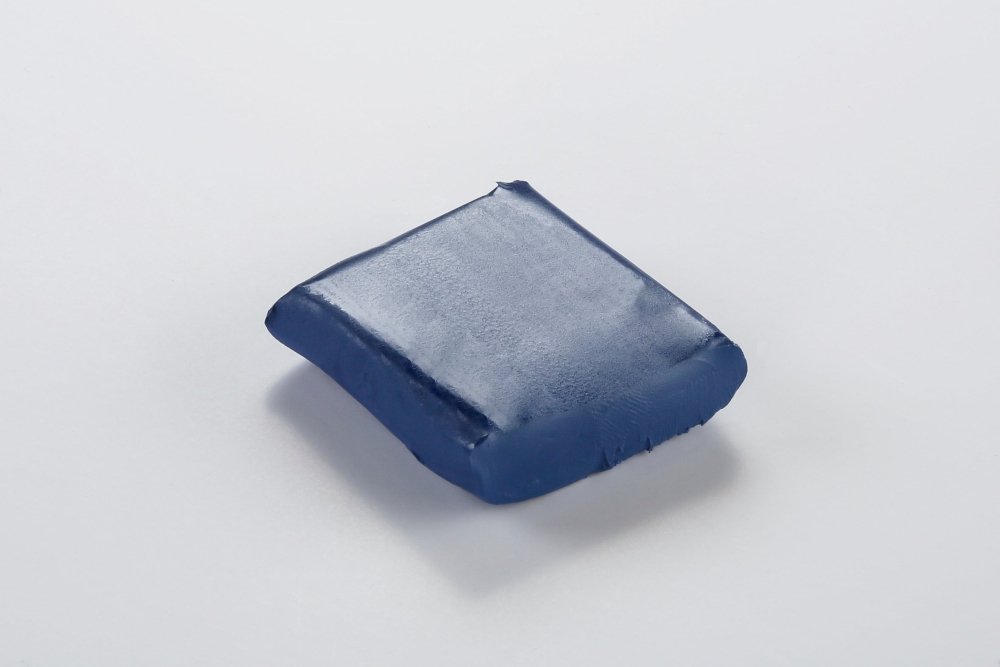 Cernit Polymer Clay 56g | Number One - 246 Navy Blue -