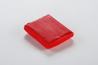 Cernit Polymer Clay 56g | Number One - 400 Red -