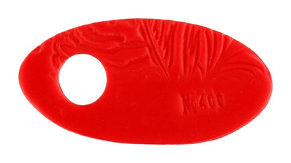 Cernit Polymer Clay 56g | Number One - 400 Red -