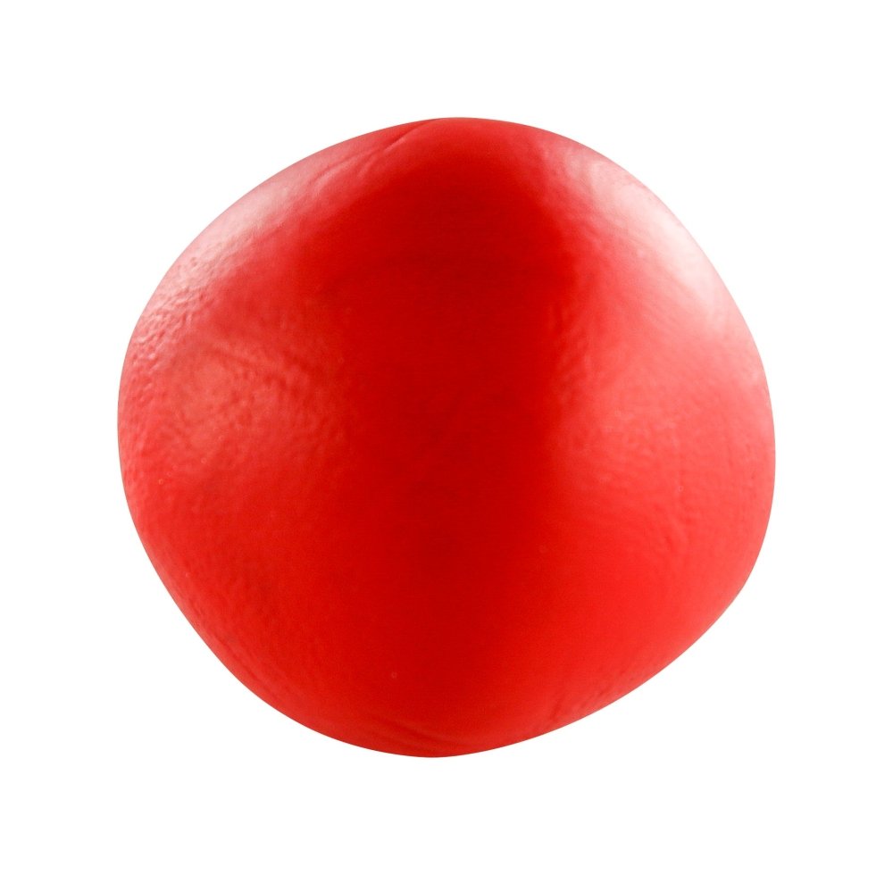 Cernit Polymer Clay 56g | Number One - 400 Red -