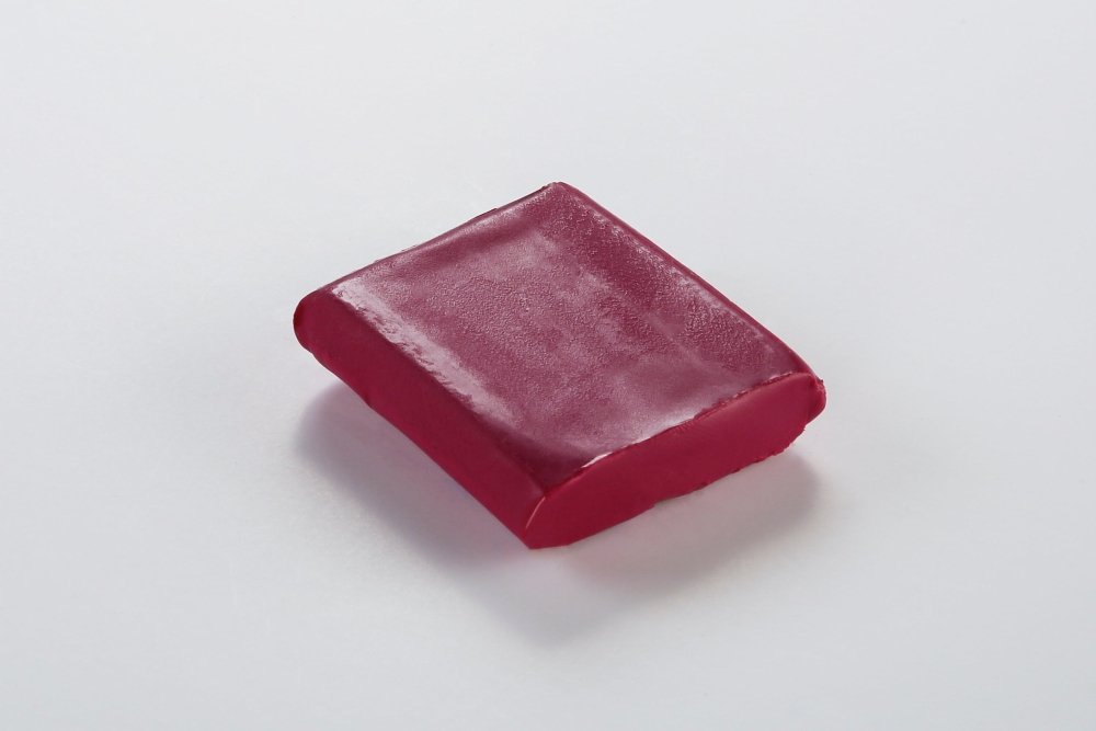 Cernit Polymer Clay 56g | Number One - 411 Bordeaux -