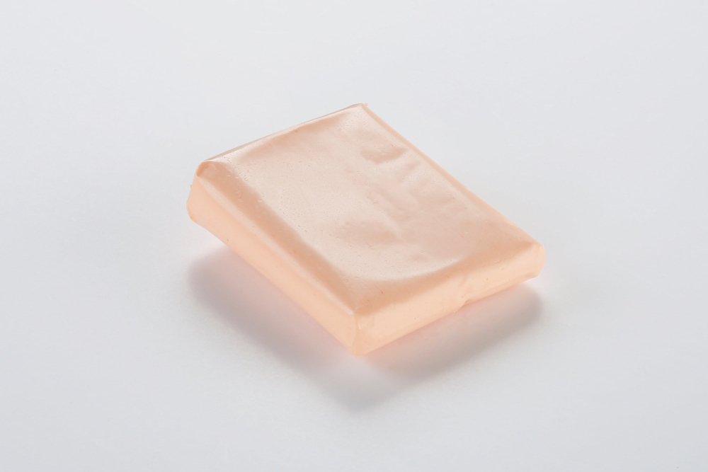 Cernit Polymer Clay 56g | Number One - 423 Peach -