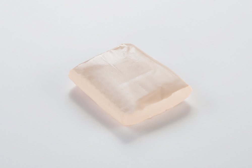 Cernit Polymer Clay 56g | Number One - 425 Rose Beige -