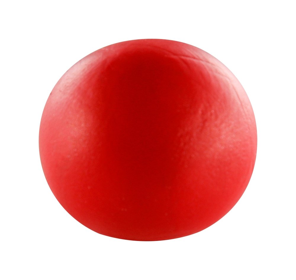 Cernit Polymer Clay 56g | Number One - 463 Xmas Red -