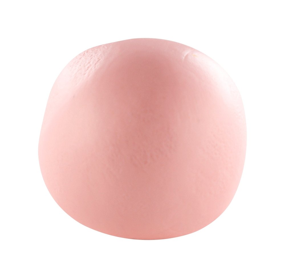 Cernit Polymer Clay 56g | Number One - 475 Rose Pink -