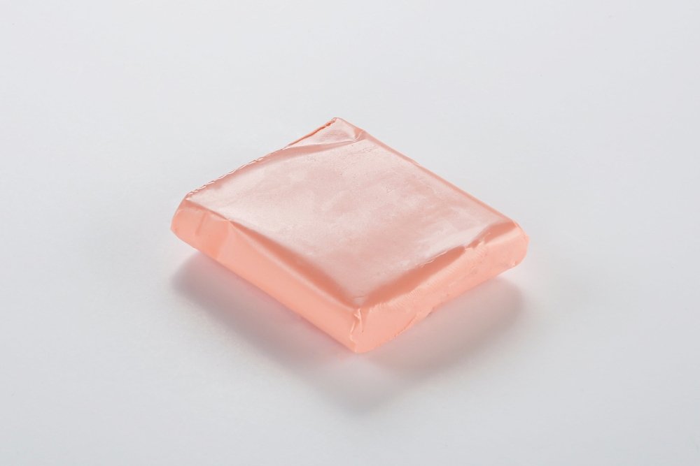 Cernit Polymer Clay 56g | Number One - 476 English Pink -