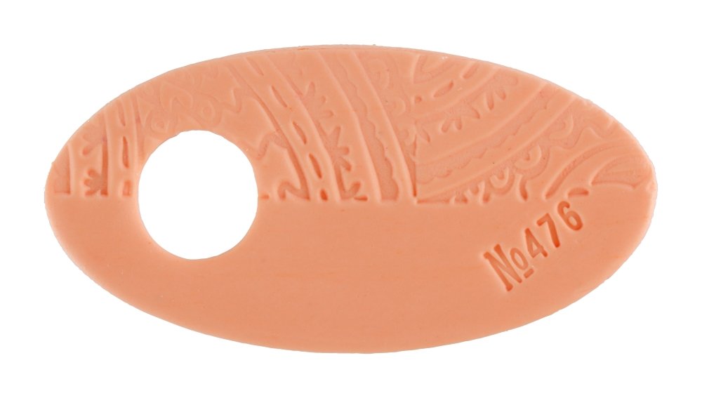 Cernit Polymer Clay 56g | Number One - 476 English Pink -