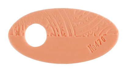 Cernit Polymer Clay 56g | Number One - 476 English Pink -