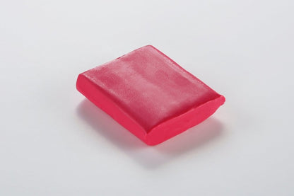 Cernit Polymer Clay 56g | Number One - 481 Raspberry -