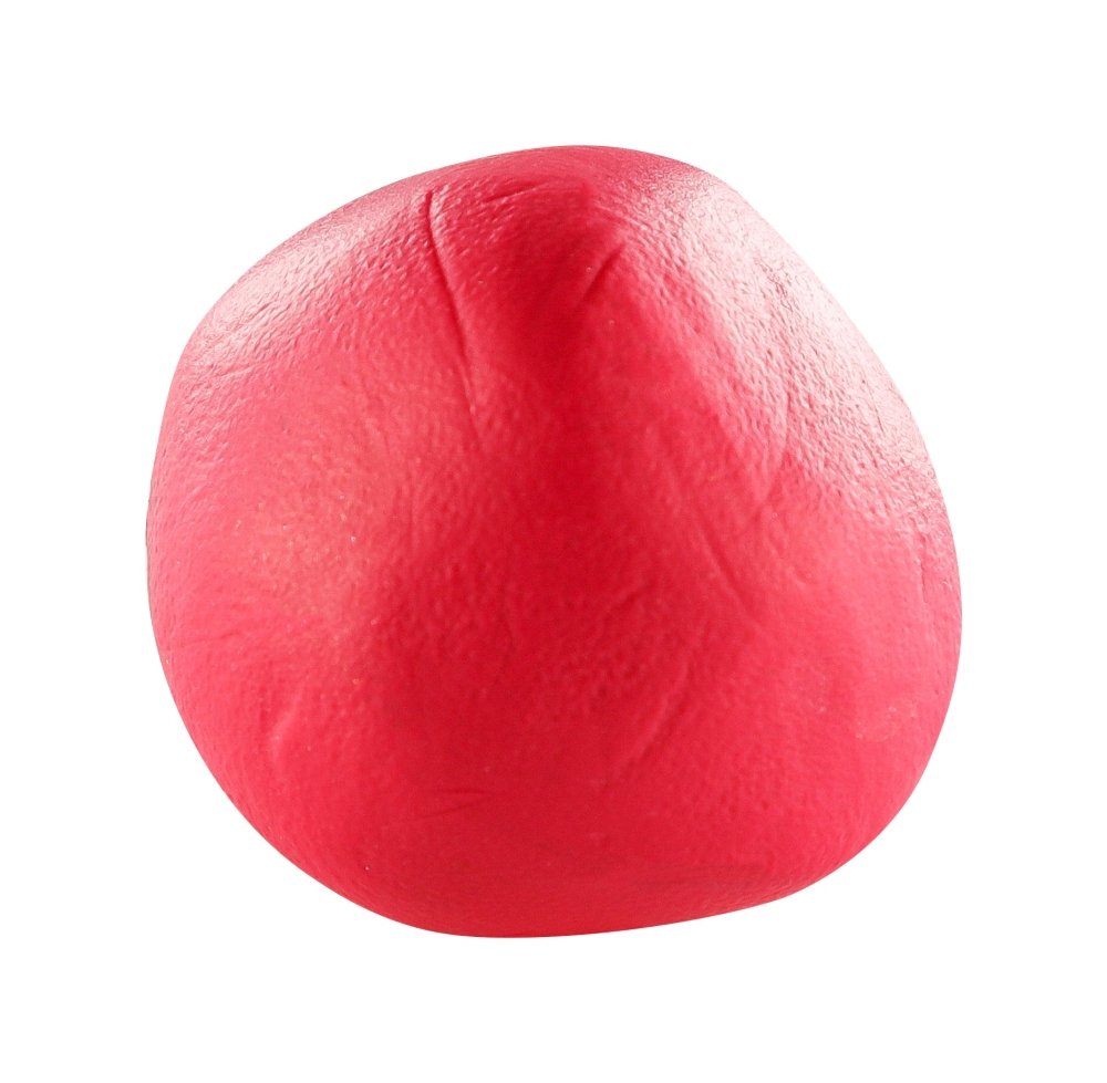 Cernit Polymer Clay 56g | Number One - 481 Raspberry -
