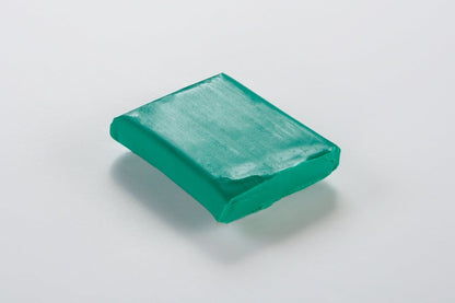 Cernit Polymer Clay 56g | Number One - 600 Green -