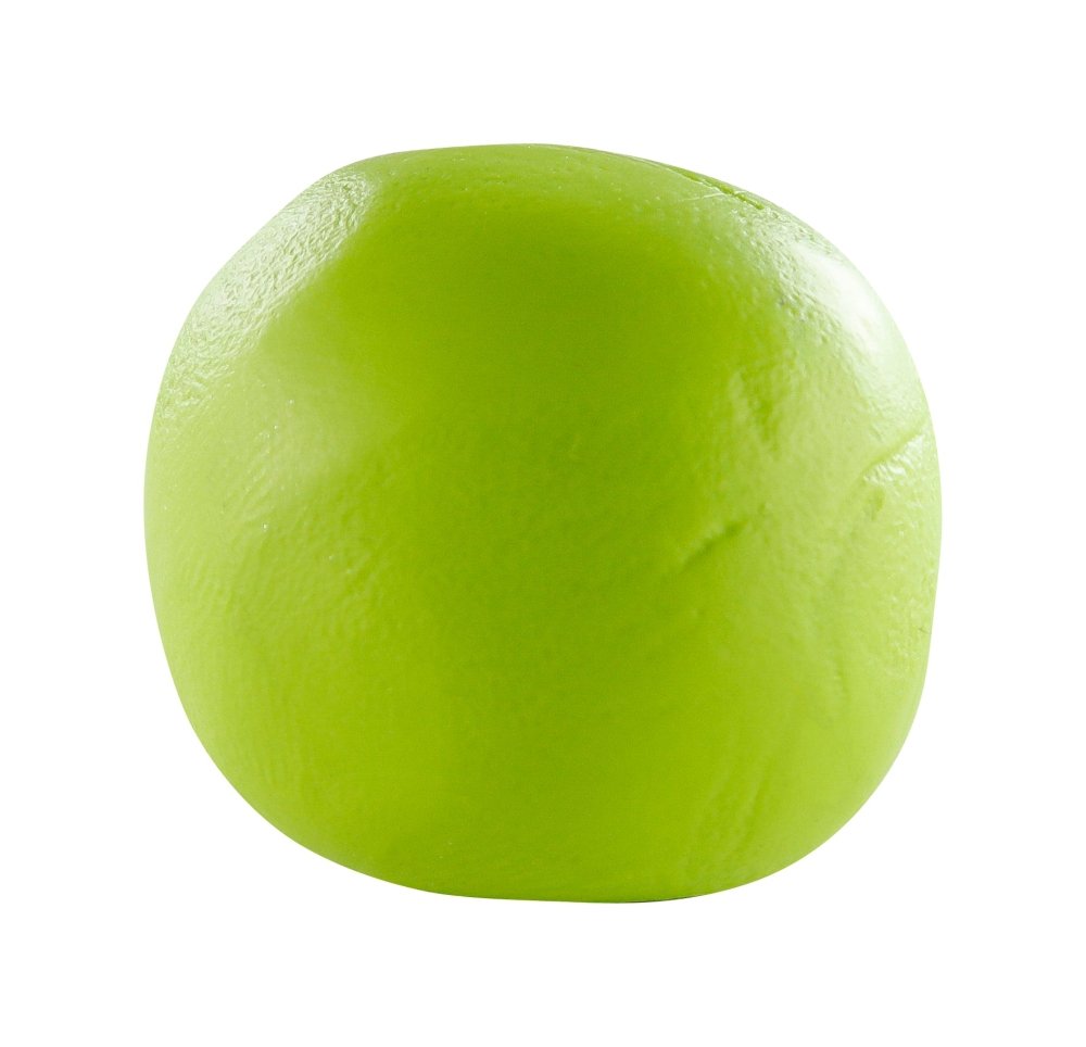 Cernit Polymer Clay 56g | Number One - 601 Lime Green -