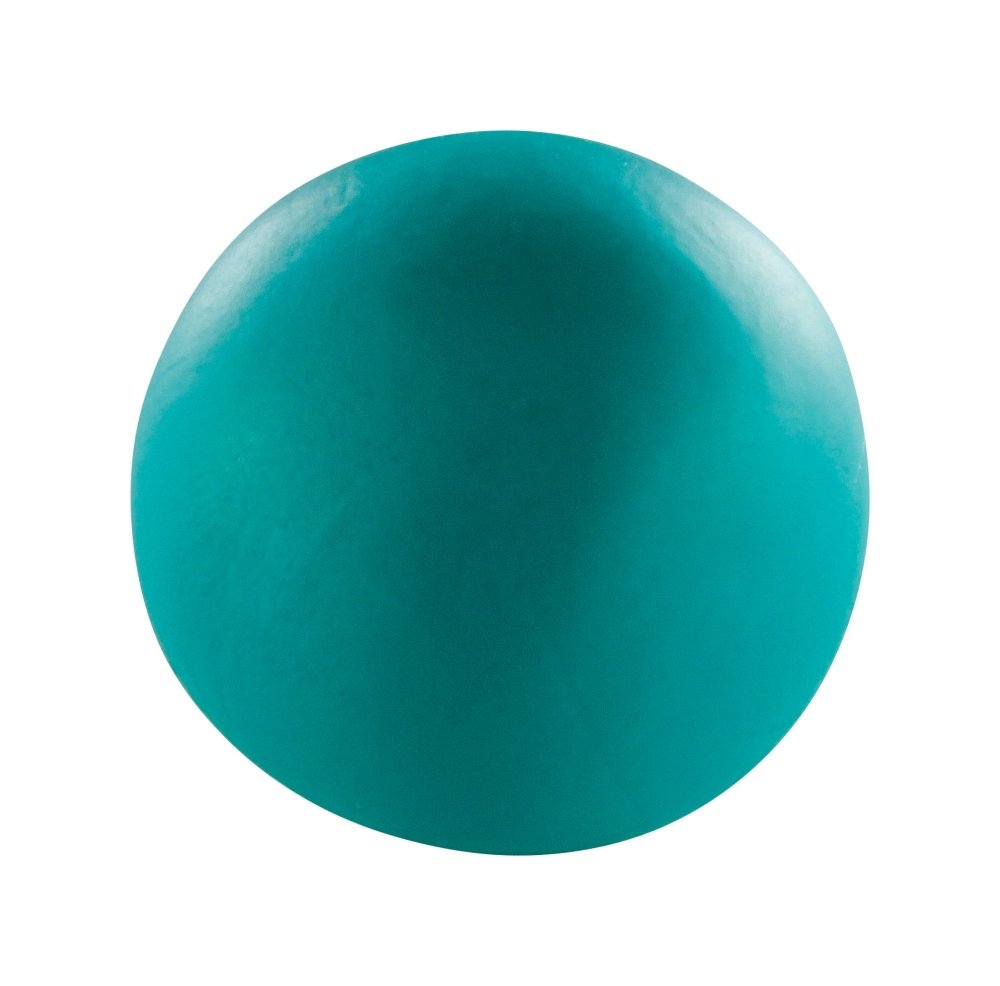 Cernit Polymer Clay 56g | Number One - 620 Emerald Green -