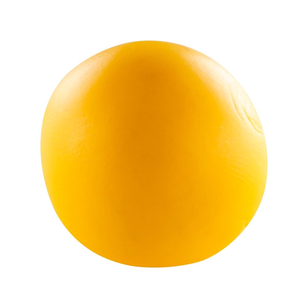 Cernit Polymer Clay 56g | Number One - 700 Yellow -