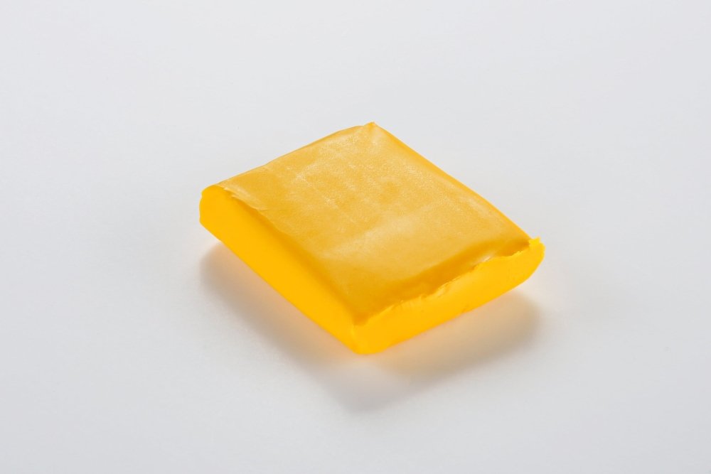 Cernit Polymer Clay 56g | Number One - 700 Yellow -