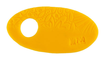 Cernit Polymer Clay 56g | Number One - 700 Yellow -
