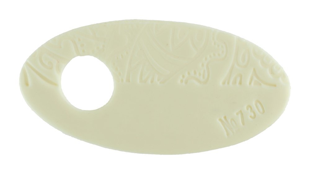 Cernit Polymer Clay 56g | Number One - 730 Vanilla -
