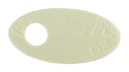 Cernit Polymer Clay 56g | Number One - 730 Vanilla -