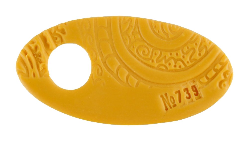 Cernit Polymer Clay 56g | Number One - 739 Cupcake -