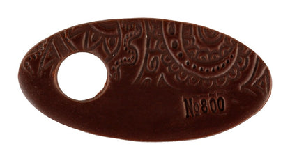 Cernit Polymer Clay 56g | Number One - 800 Brown -