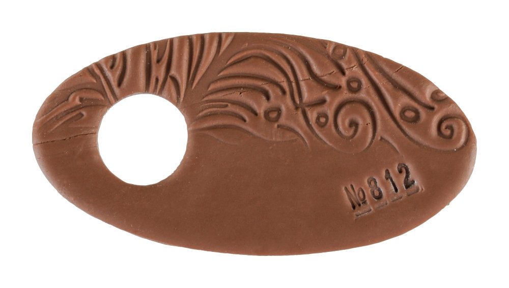 Cernit Polymer Clay 56g | Number One - 812 Taupe -