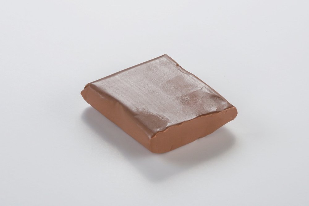 Cernit Polymer Clay 56g | Number One - 812 Taupe -