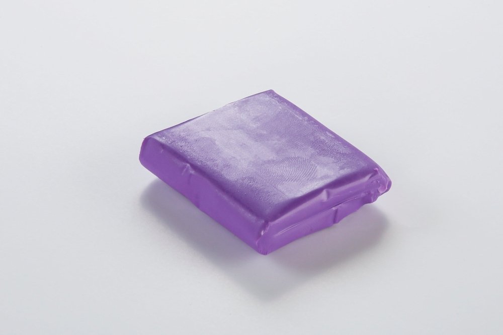 Cernit Polymer Clay 56g | Number One - 941 Mauve -