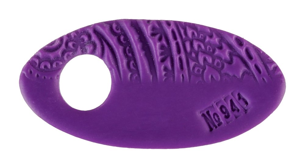 Cernit Polymer Clay 56g | Number One - 941 Mauve -