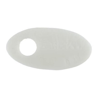 Cernit Polymer Clay 56g | Opaline - 010 White - 