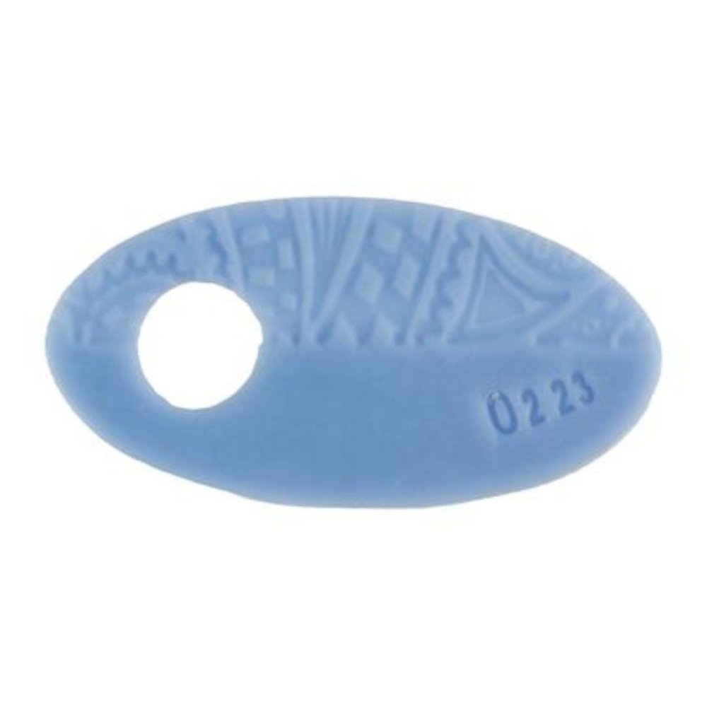 Cernit Polymer Clay 56g | Opaline - 223 Grey Blue - 