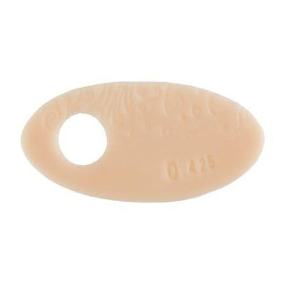 Cernit Polymer Clay 56g | Opaline - 425 Beige Pink - 