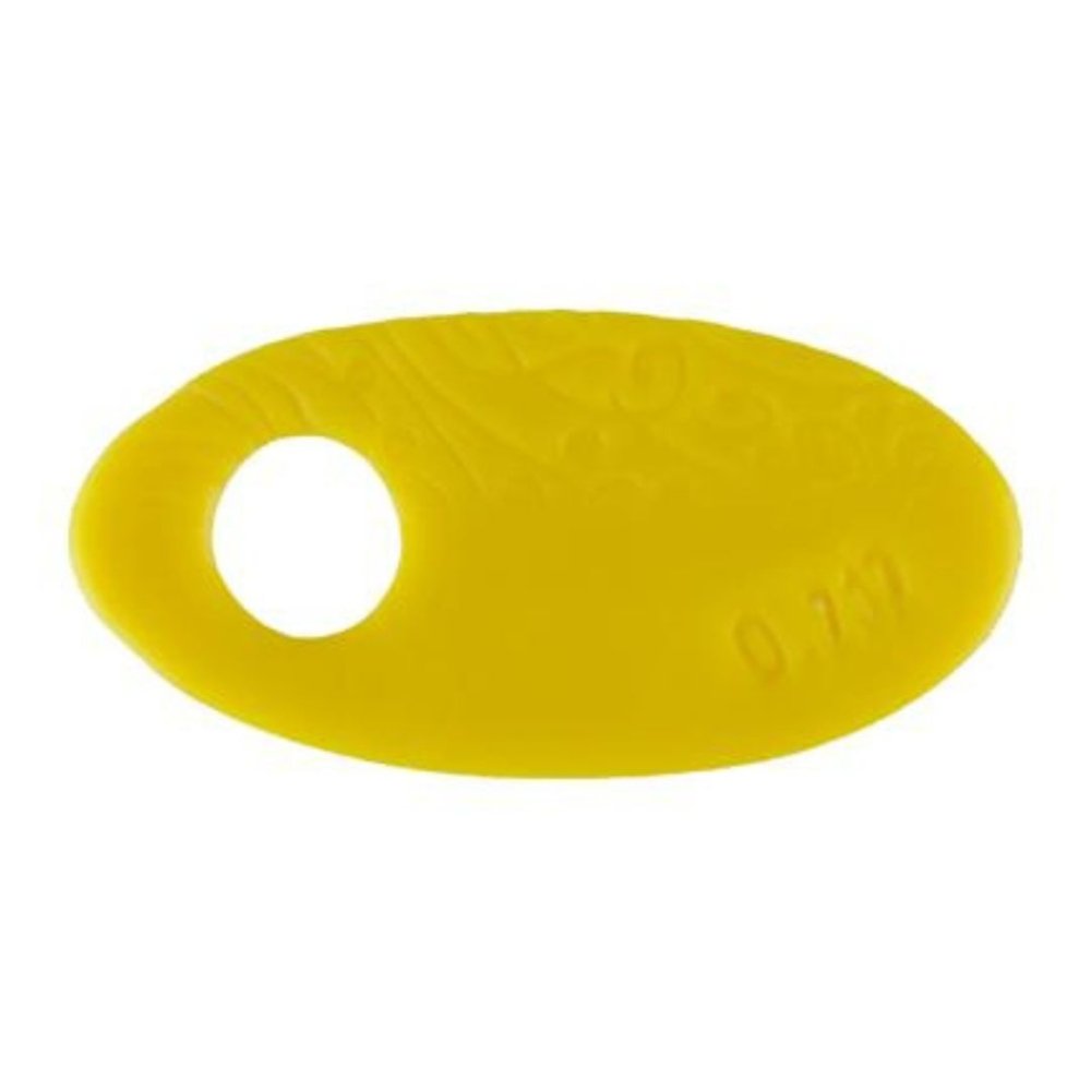 Cernit Polymer Clay 56g | Opaline - 717 Primary Yellow - 