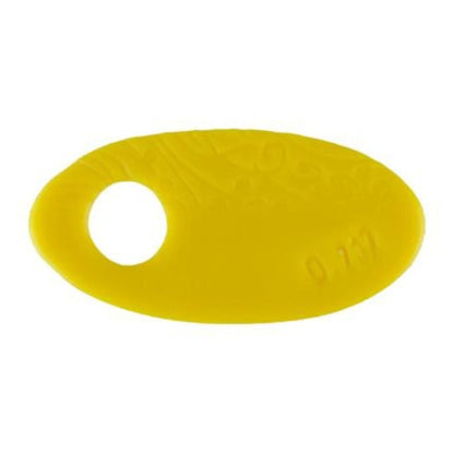 Cernit Polymer Clay 56g | Opaline - 717 Primary Yellow - 