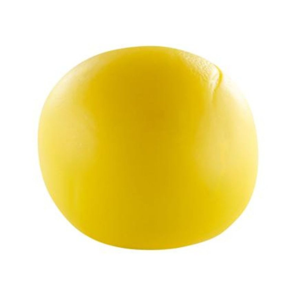 Cernit Polymer Clay 56g | Opaline - 717 Primary Yellow - 