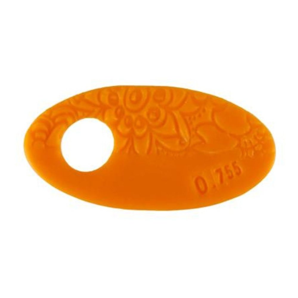 Cernit Polymer Clay 56g | Opaline - 755 Apricot - 