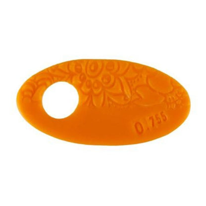 Cernit Polymer Clay 56g | Opaline - 755 Apricot - 