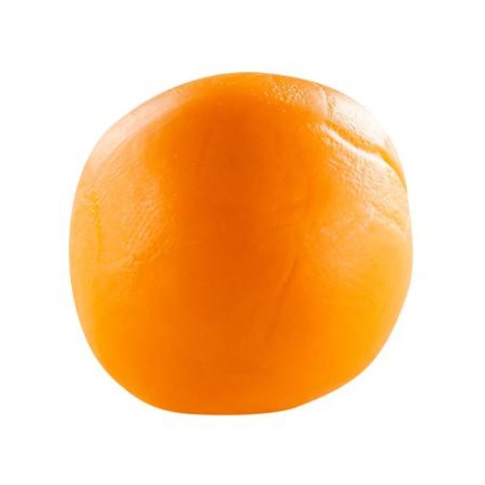 Cernit Polymer Clay 56g | Opaline - 755 Apricot - 