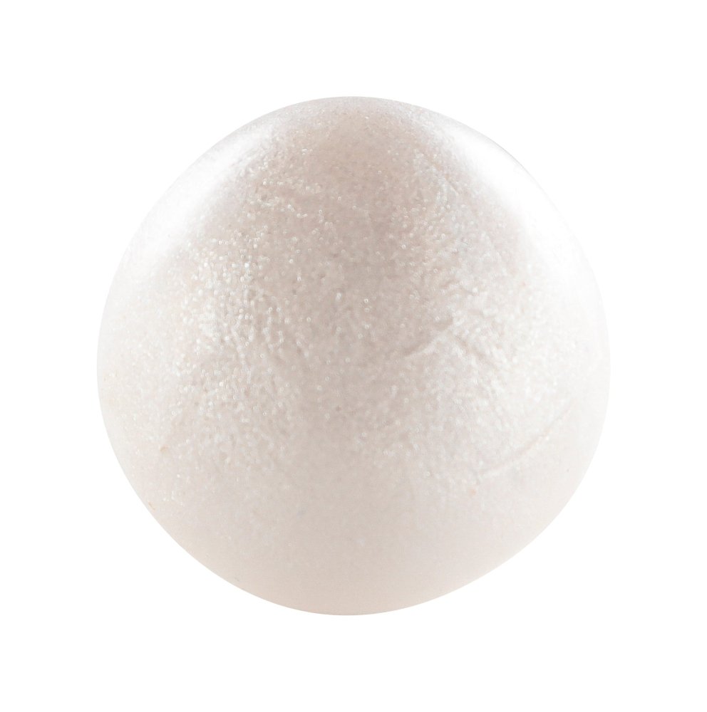 Cernit Polymer Clay 56g | Pearl - 085 Pearl White. -