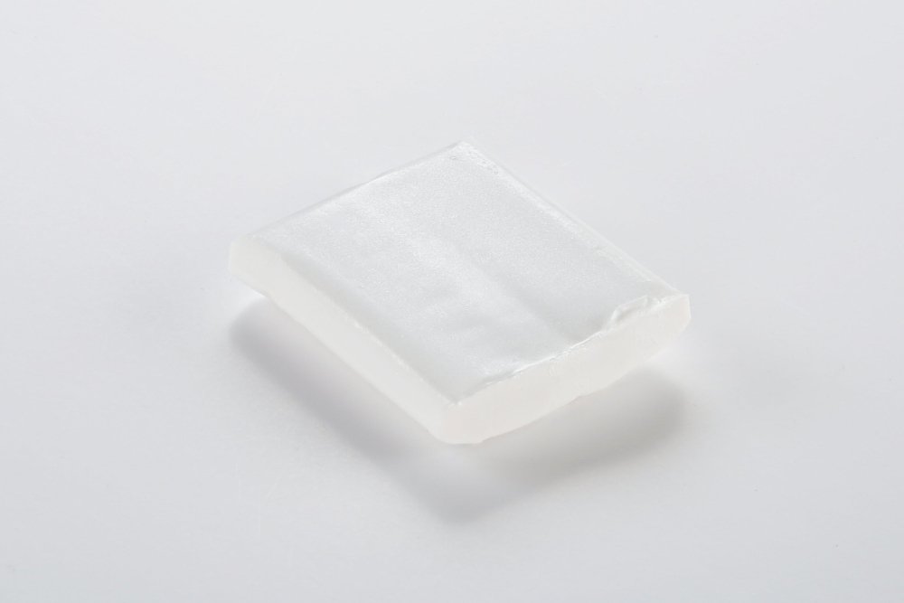 Cernit Polymer Clay 56g | Pearl - 085 Pearl White. -